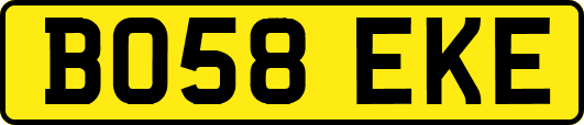 BO58EKE