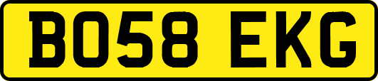 BO58EKG