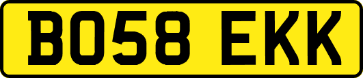 BO58EKK