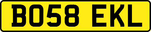 BO58EKL
