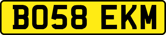 BO58EKM