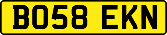 BO58EKN