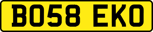 BO58EKO