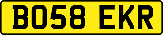 BO58EKR