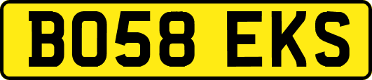 BO58EKS