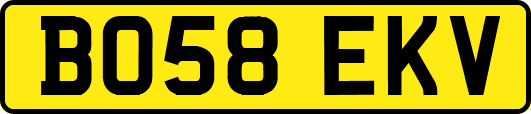 BO58EKV