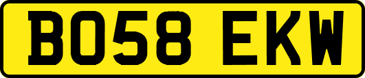 BO58EKW