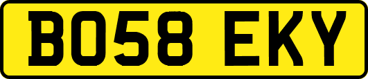 BO58EKY
