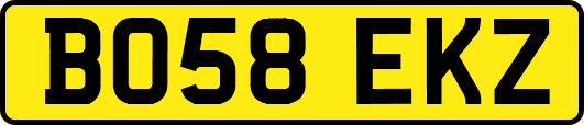 BO58EKZ