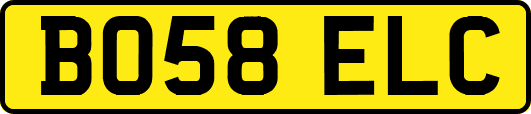 BO58ELC