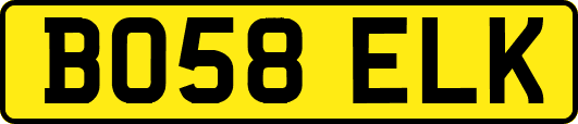 BO58ELK