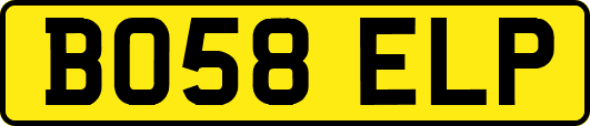 BO58ELP