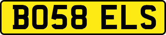 BO58ELS