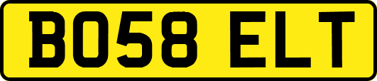 BO58ELT