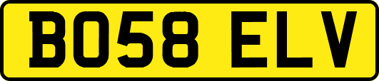 BO58ELV