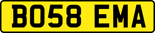 BO58EMA