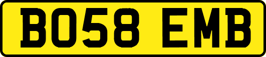 BO58EMB