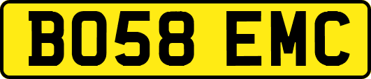 BO58EMC
