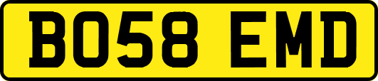 BO58EMD