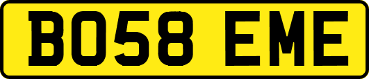 BO58EME