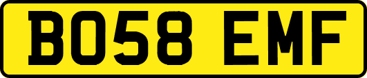 BO58EMF