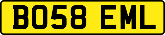 BO58EML
