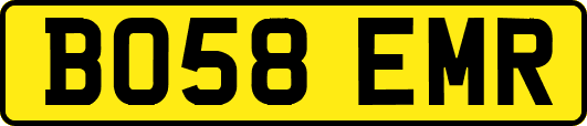 BO58EMR