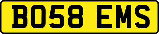 BO58EMS