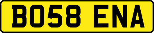 BO58ENA