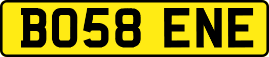 BO58ENE
