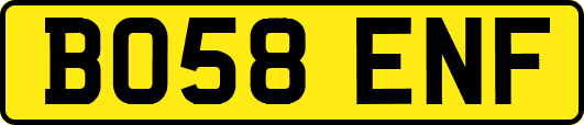 BO58ENF