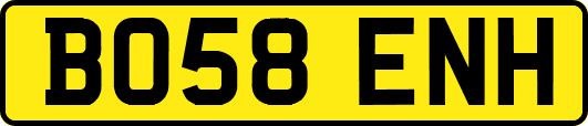 BO58ENH
