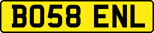 BO58ENL