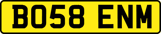 BO58ENM