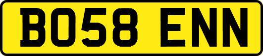 BO58ENN