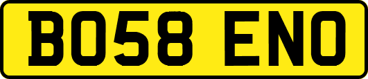 BO58ENO
