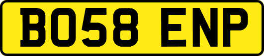 BO58ENP