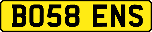 BO58ENS