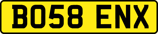 BO58ENX