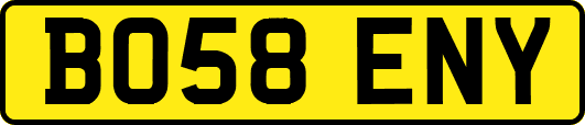 BO58ENY