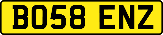 BO58ENZ