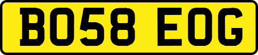 BO58EOG