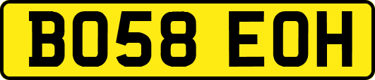 BO58EOH