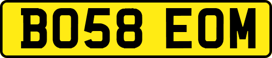 BO58EOM