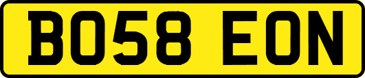 BO58EON