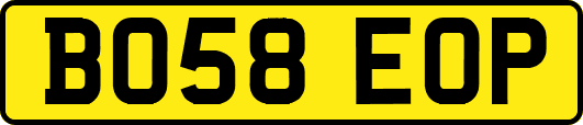 BO58EOP