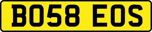 BO58EOS