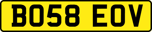 BO58EOV