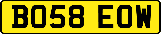 BO58EOW
