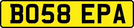 BO58EPA